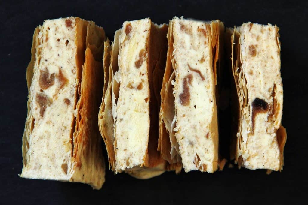 Geeister Apfelstrudel 2.0 - SOAP|KITCHEN|STYLE