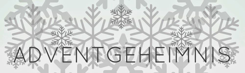 Adventgeheimnis-Banner | SOAP|KITCHEN|STYLE