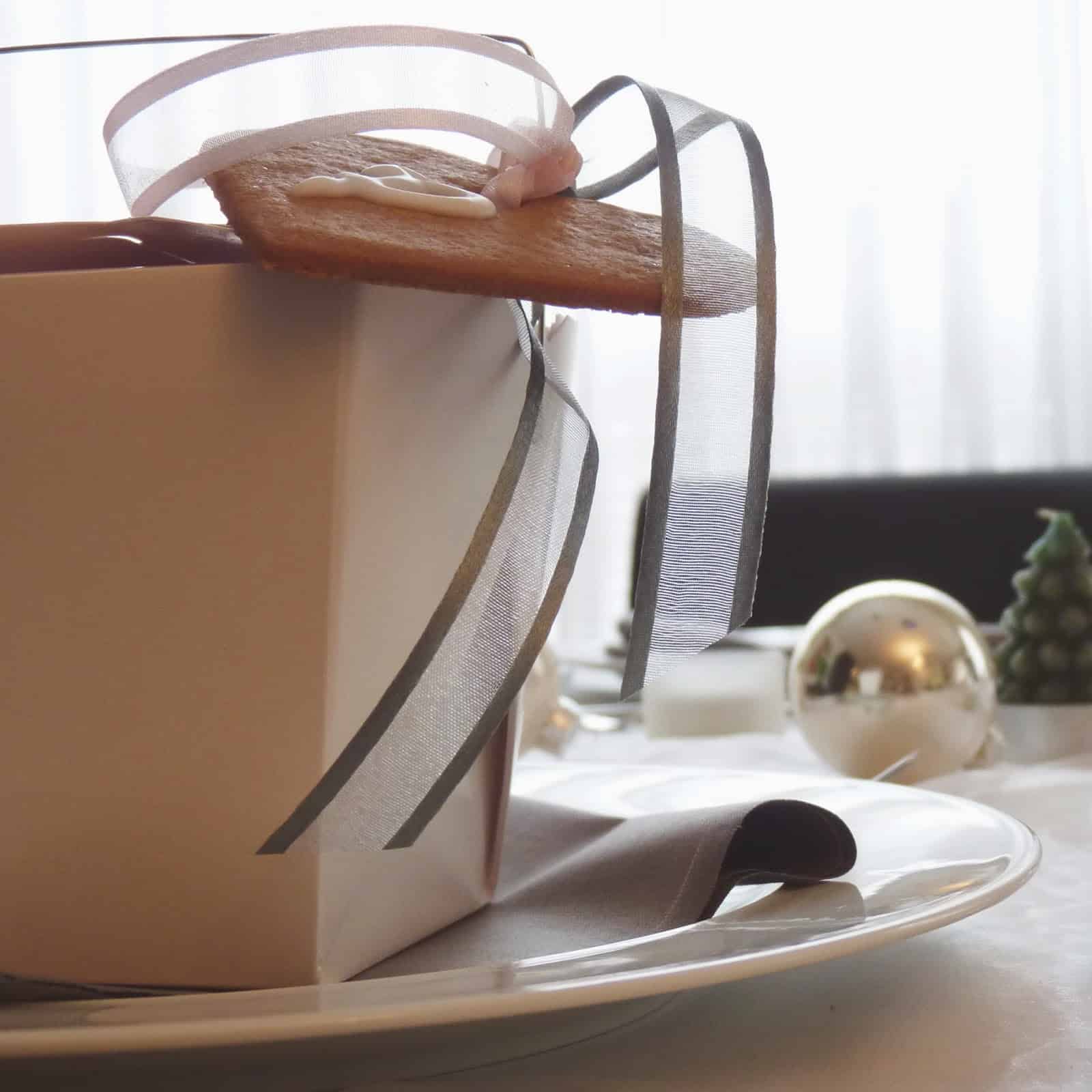 3 Schritte zum Weihnachtsessen | SOAP|KITCHEN|STYLE