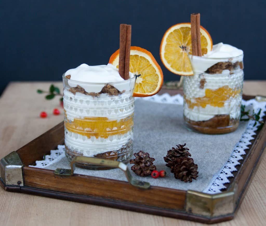 Lebkuchen-Tiramisu | Adventgeheimnis #7 - SOAP|KITCHEN|STYLE