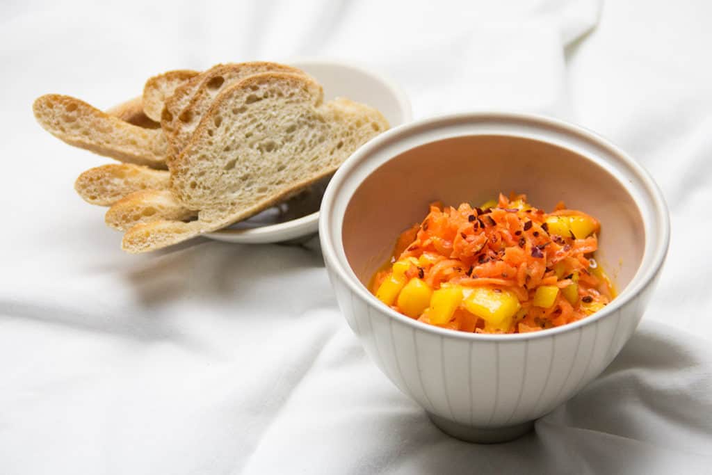 City Picknick | Serienmarathon bei Schlechtwetter - SOAP|KITCHEN|STYLE