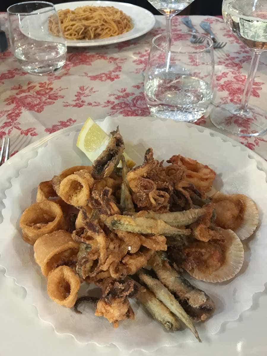 Fritto Misto | SOAP|KITCHEN|STYLE