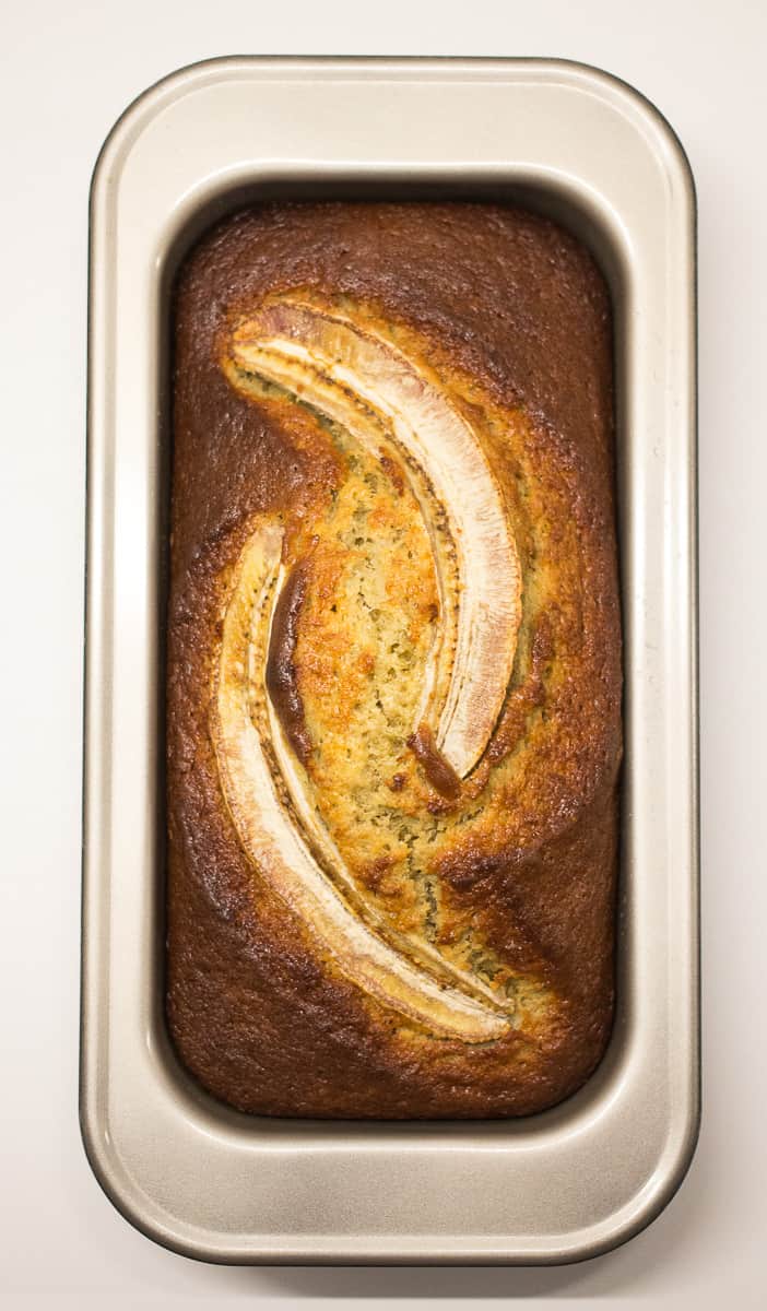 Saftiges Bananabread | SOAP|KITCHEN|STYLE