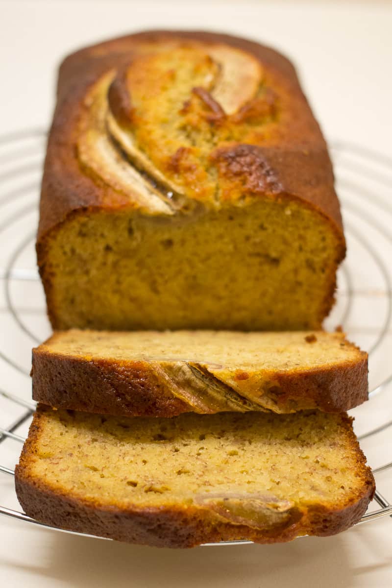 Saftiges Bananabread | SOAP|KITCHEN|STYLE