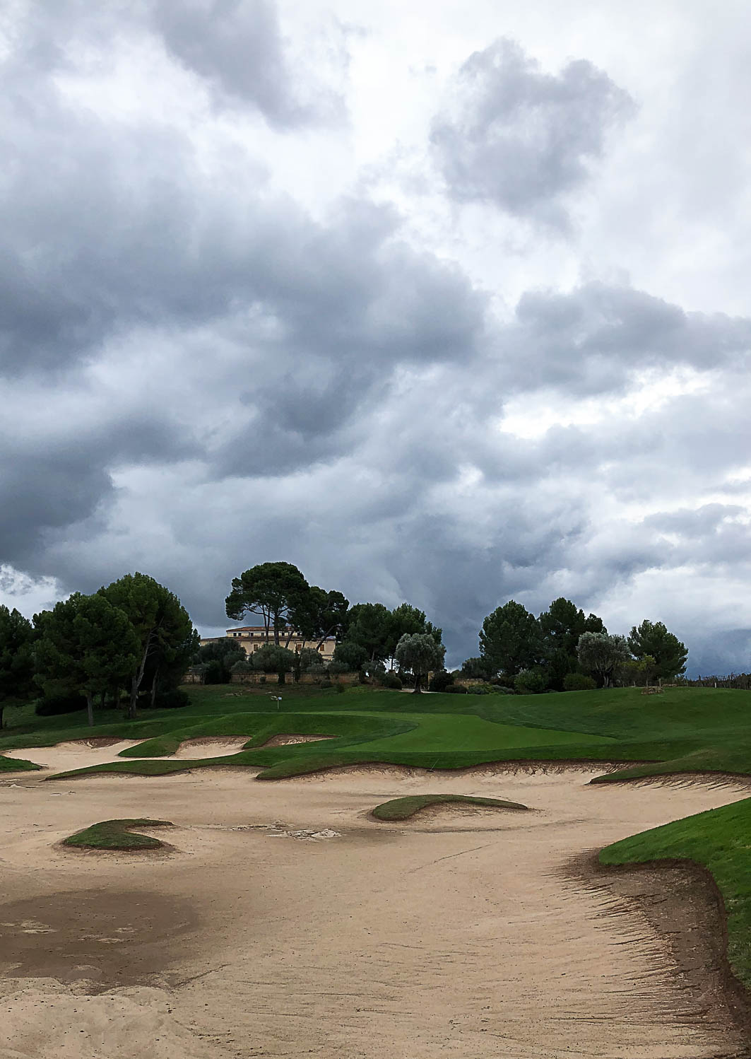 Golfclub Son Gual | Mallorca | SOAP|KITCHEN|STYLE