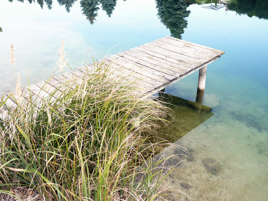 Sommerfrische | Steg | SOAP|KITCHEN|STYLE