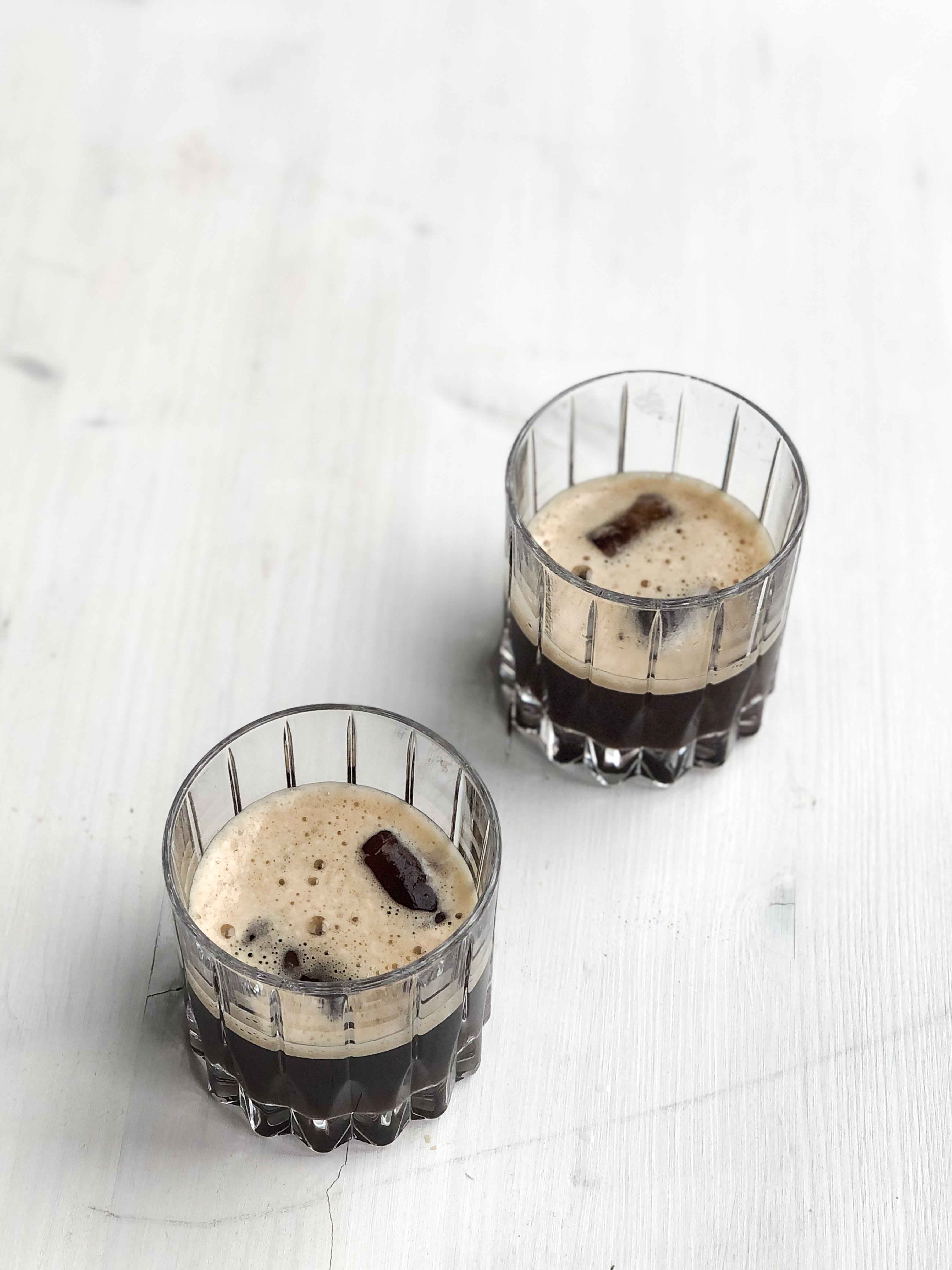 Cold Brew on the Rocks - SOAP|KITCHEN|STYLE