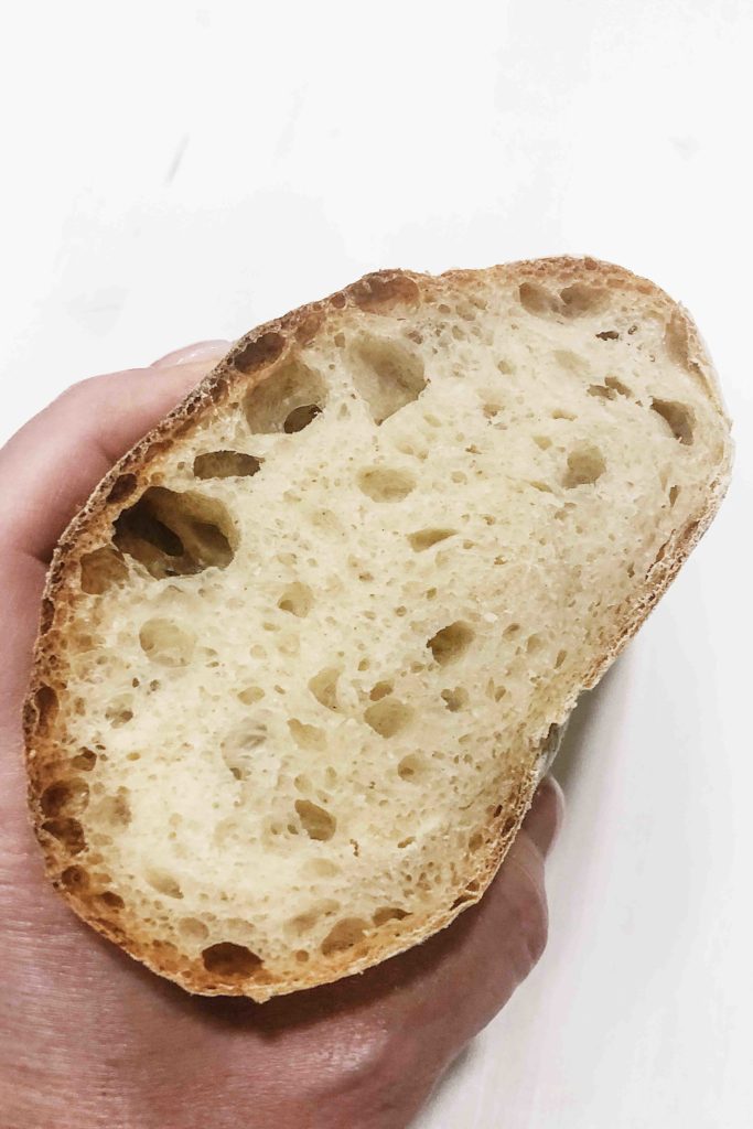 Krume | Batard | SOAP|KITCHEN|STYLE